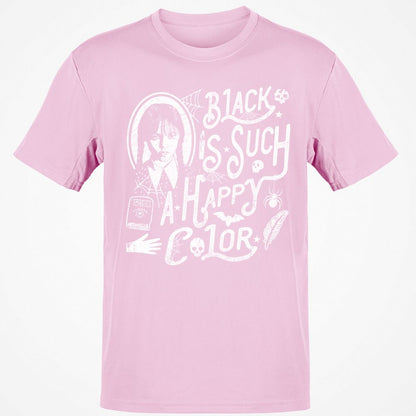 Classic Unisex T-Shirt - W52BVZ5Y - Light Pink - 5