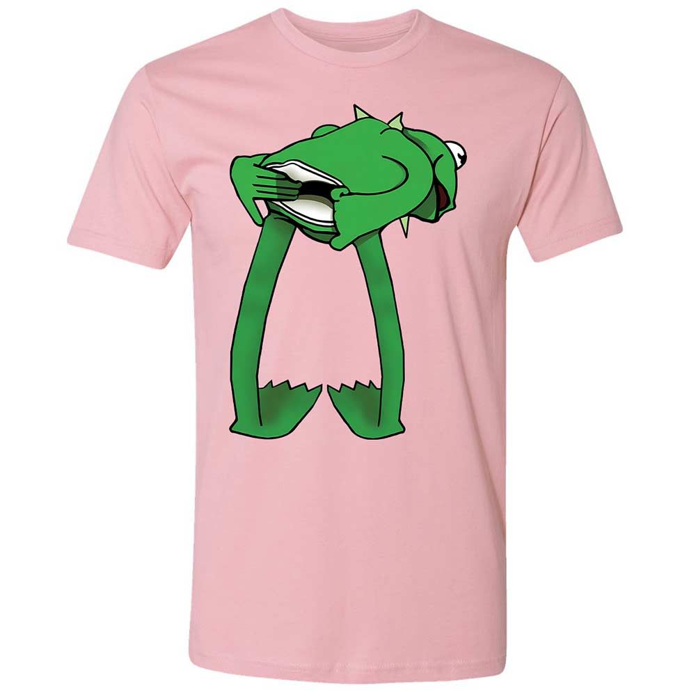 Froggy Style - Light Pink - 5