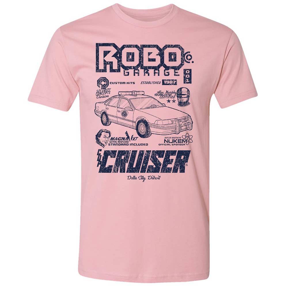 Premium Unisex T-Shirt - 5V4QA32H - Light Pink - 5