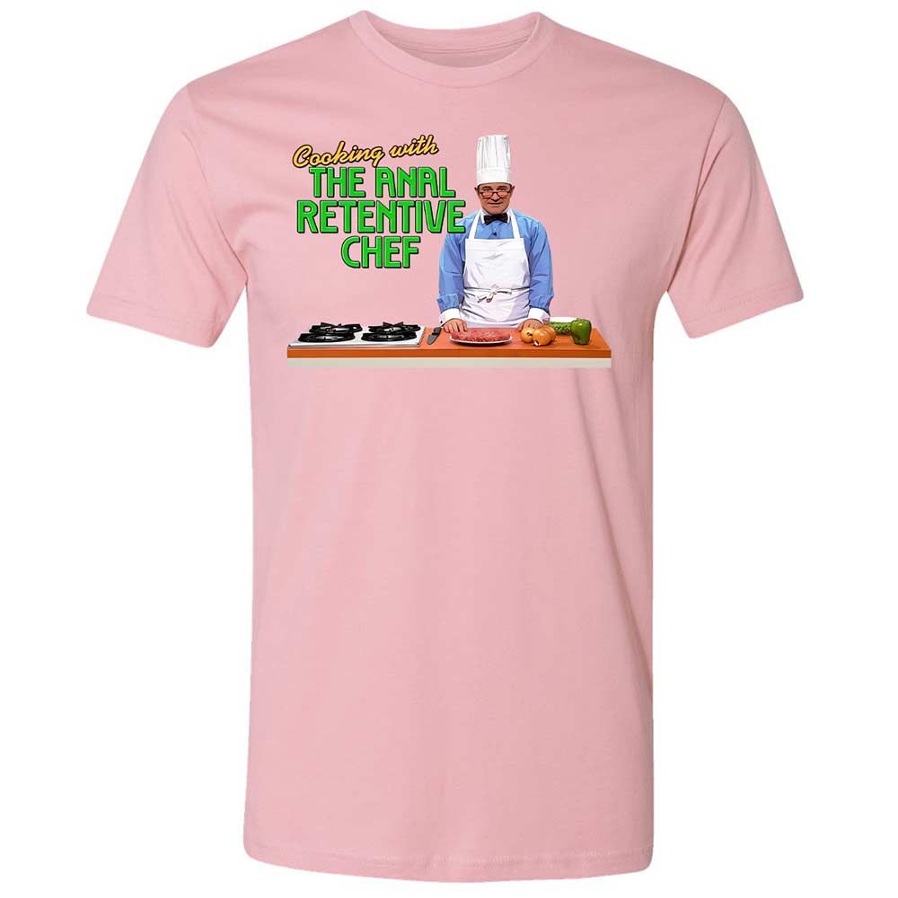 Premium Unisex T-Shirt - 7VHRD1RF - Light Pink - 5