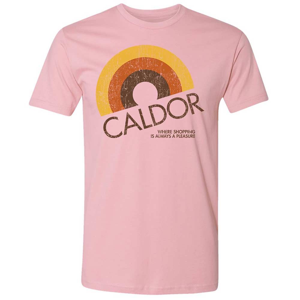 Where Shopping is Always a Pleasure - Light Pink - 5