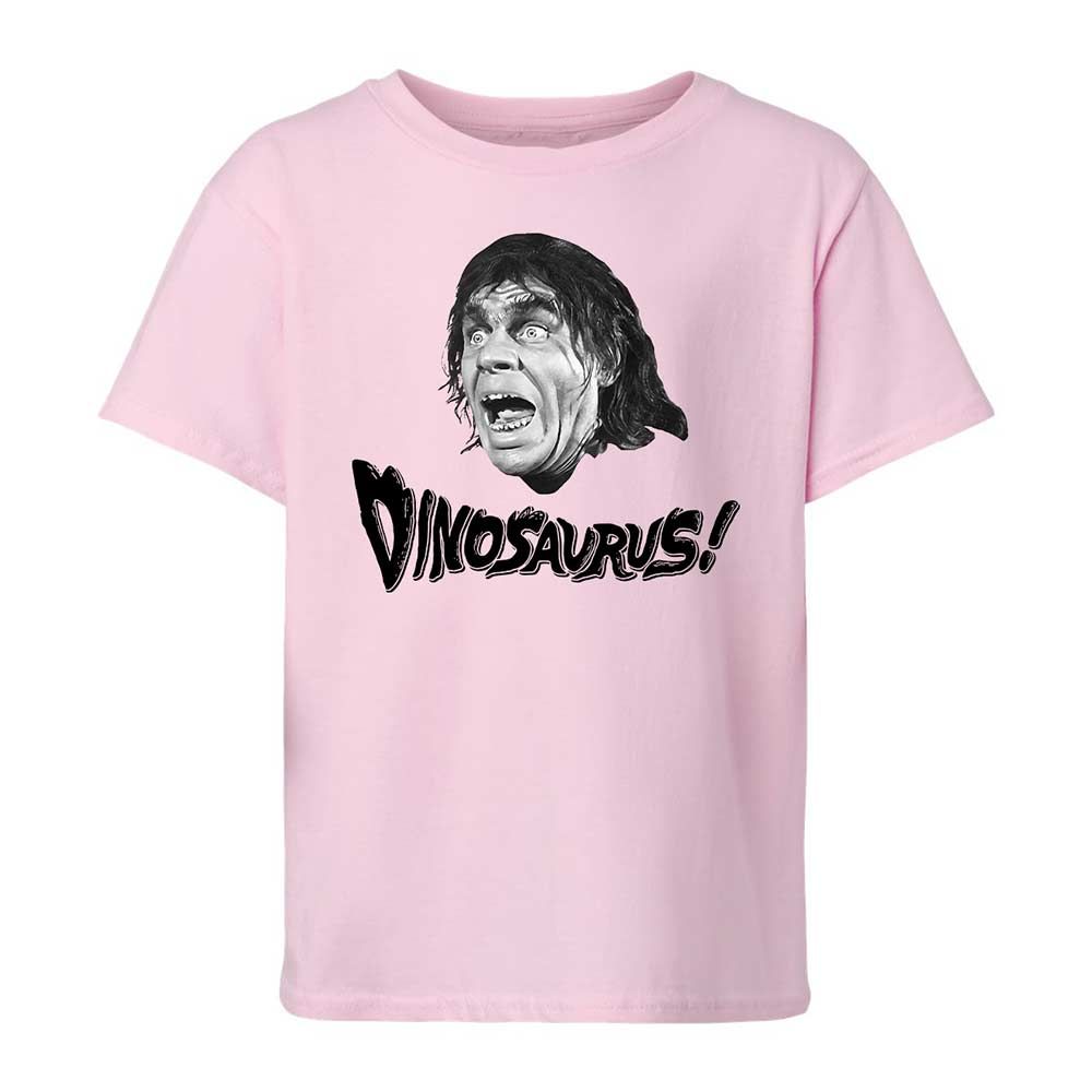 Kids T-Shirt - 66QHWCCG - Light Pink - 5
