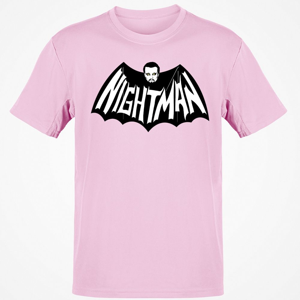 Classic Unisex T-Shirt - UJDY3G72 - Light Pink - 5