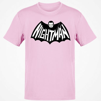 Classic Unisex T-Shirt - UJDY3G72 - Light Pink - 5