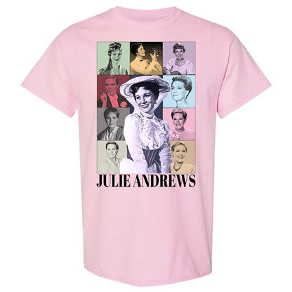 Julie Andrews Eras Tour - Light Pink - 5