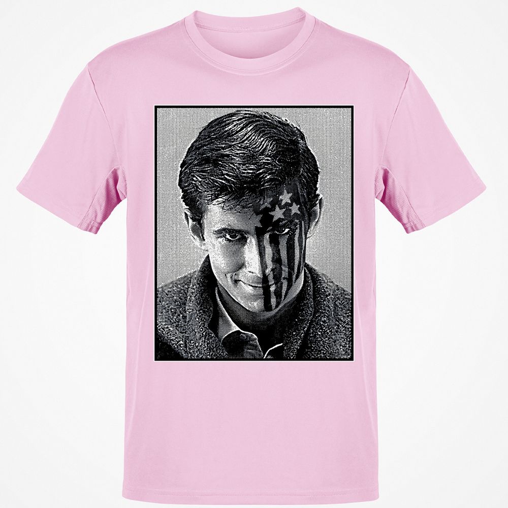 Classic Unisex T-Shirt - JUMA9KVK - Light Pink - 5
