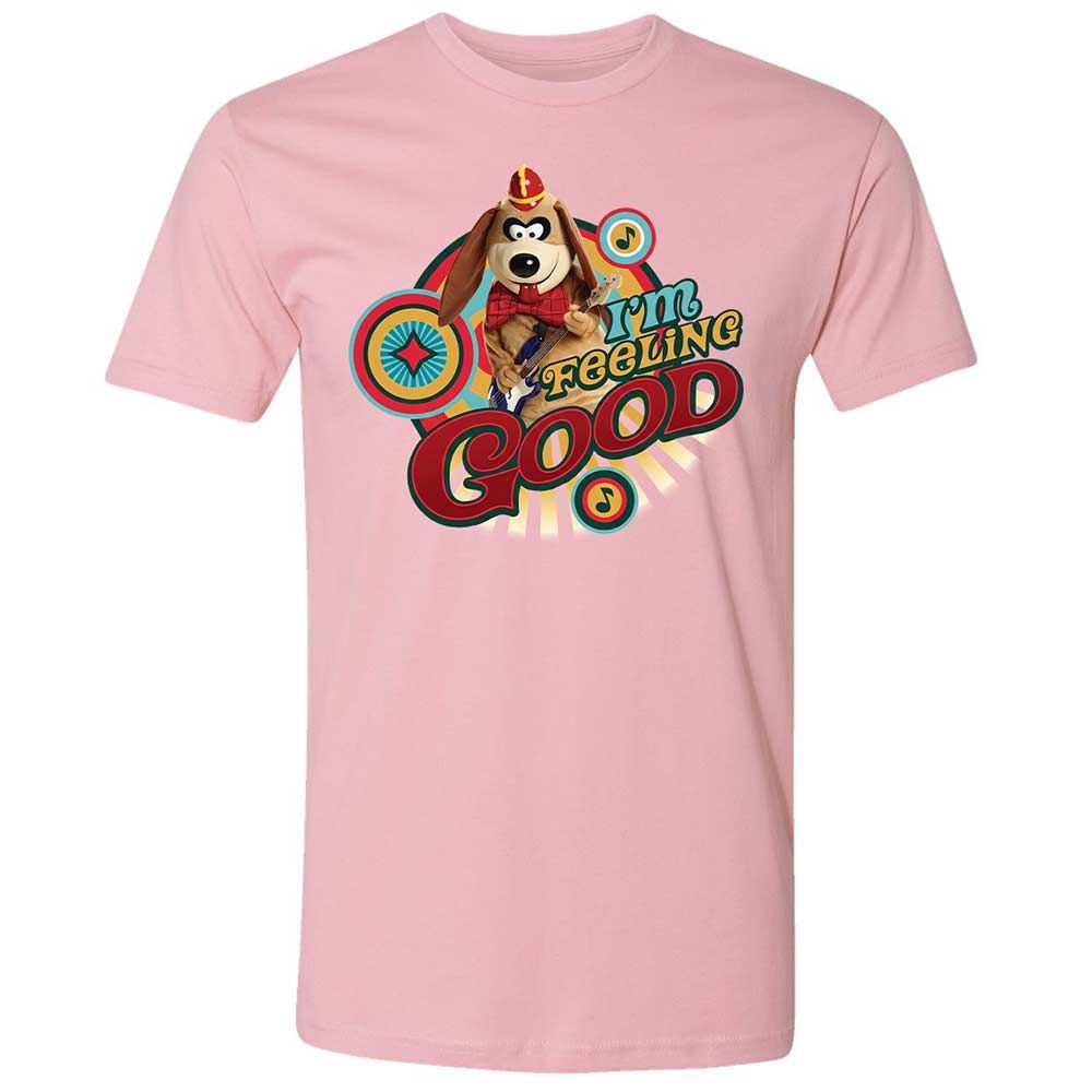Premium Unisex T-Shirt - P9WZU415 - Light Pink - 5