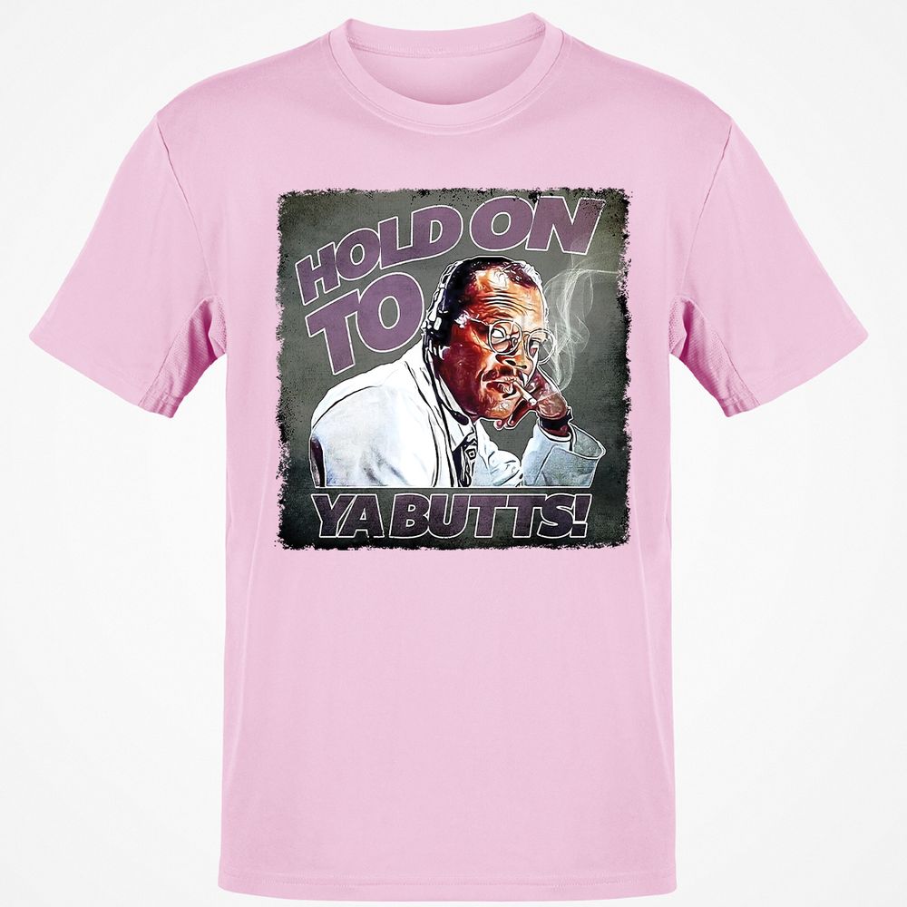 Classic Unisex T-Shirt - DA44EPUJ - Light Pink - 5