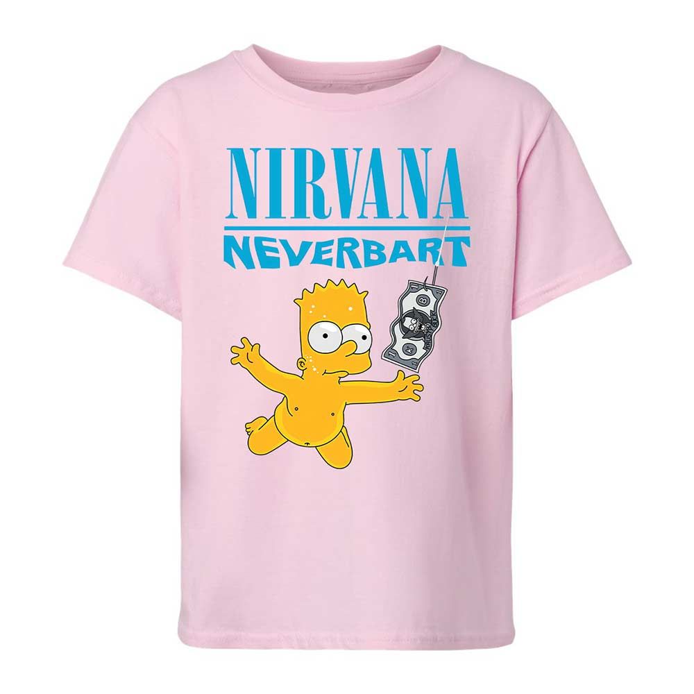 Neverbart - Light Pink - 5