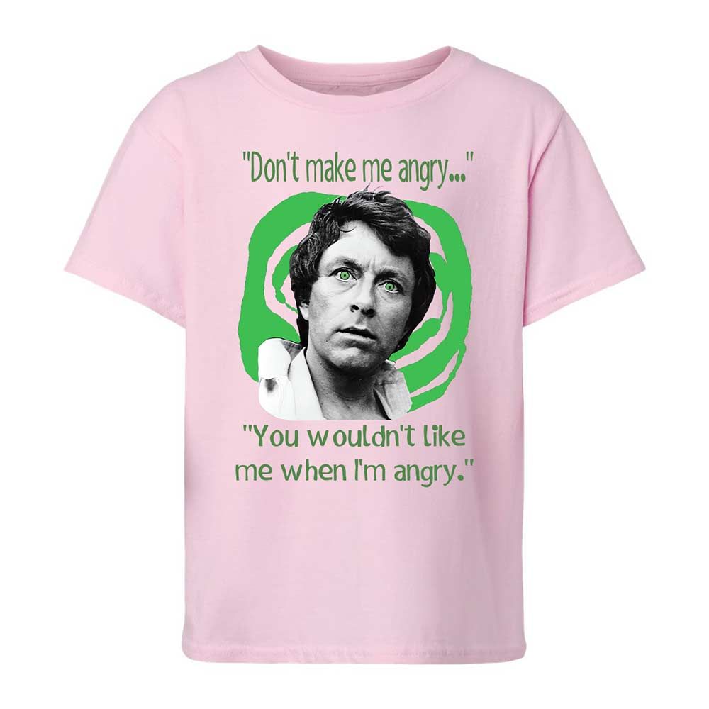 Kids T-Shirt - 21S43DLC - Light Pink - 5