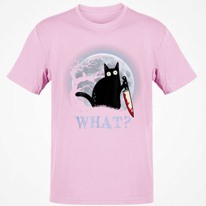 Classic Unisex T-Shirt - 15W9KCAA - Light Pink - 5