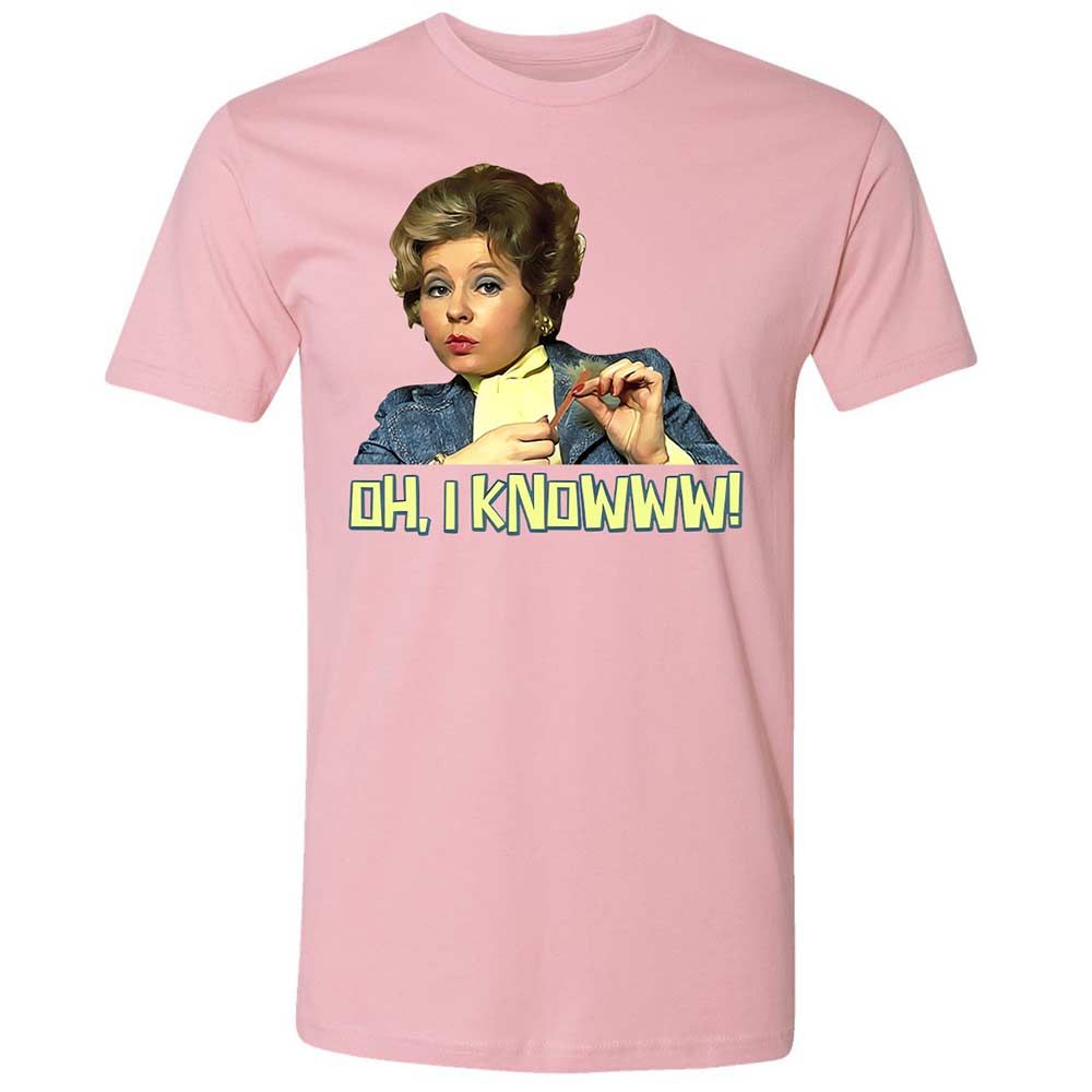 Premium Unisex T-Shirt - KNH72Z31 - Light Pink - 5