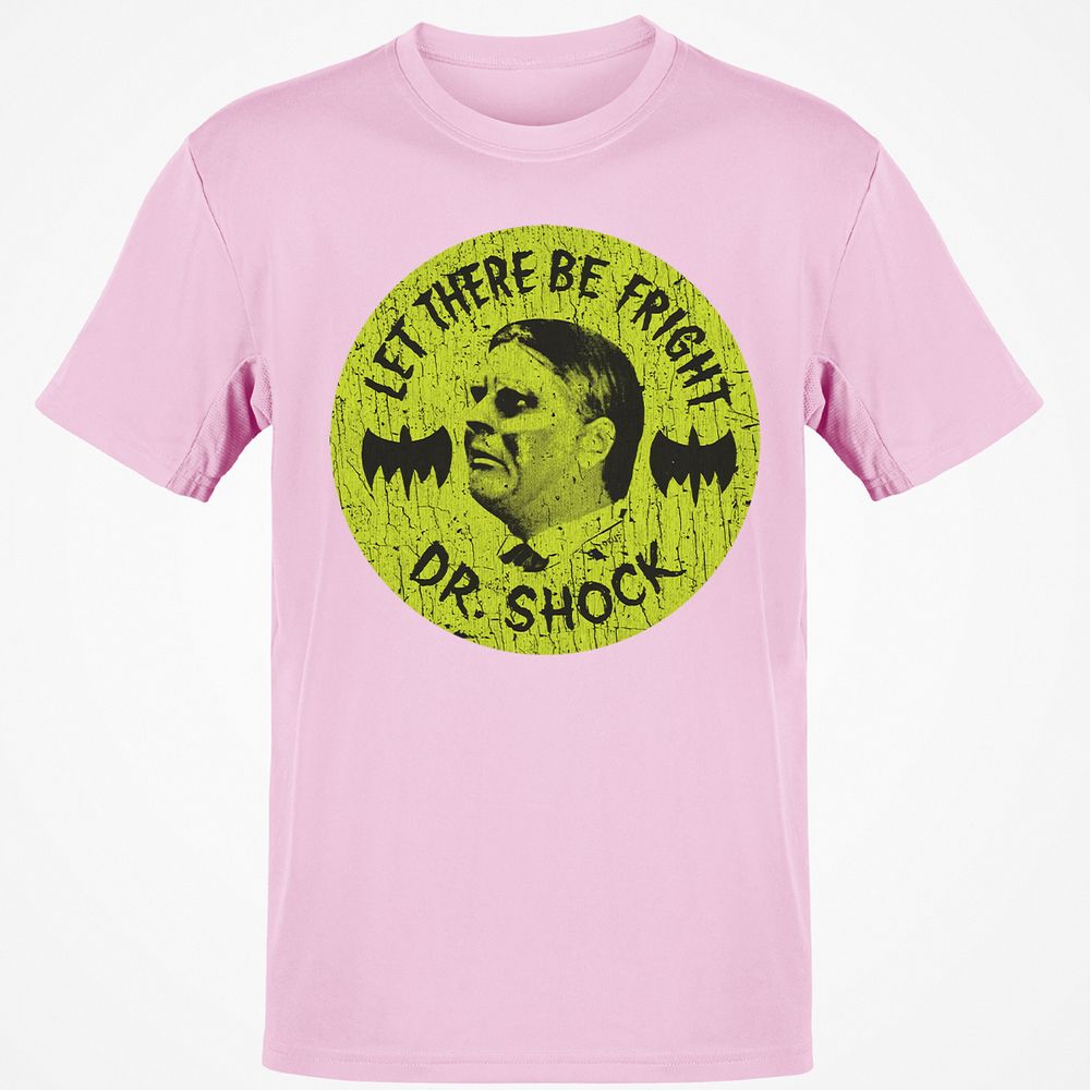 Classic Unisex T-Shirt - 8ADVE2M3 - Light Pink - 5