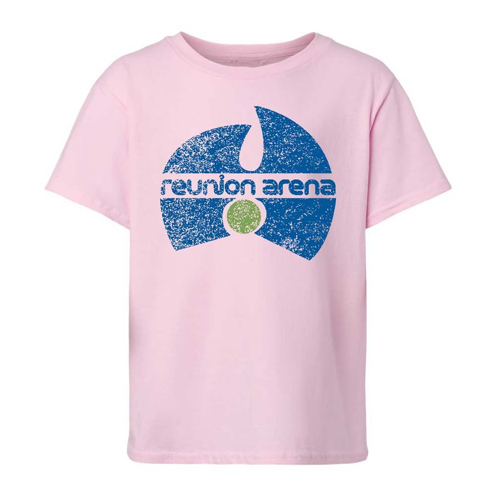 Kids T-Shirt - N32X1K4J - Light Pink - 5