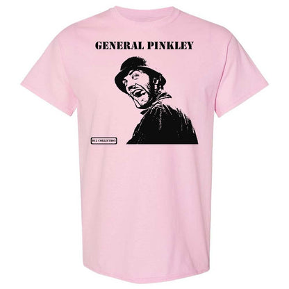 Shannon's Garage - Light Pink - 5