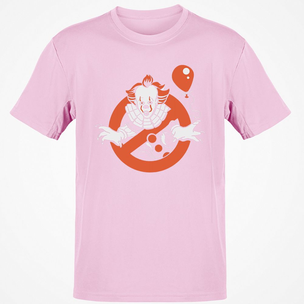 Classic Unisex T-Shirt - ZVMCUATG - Light Pink - 5