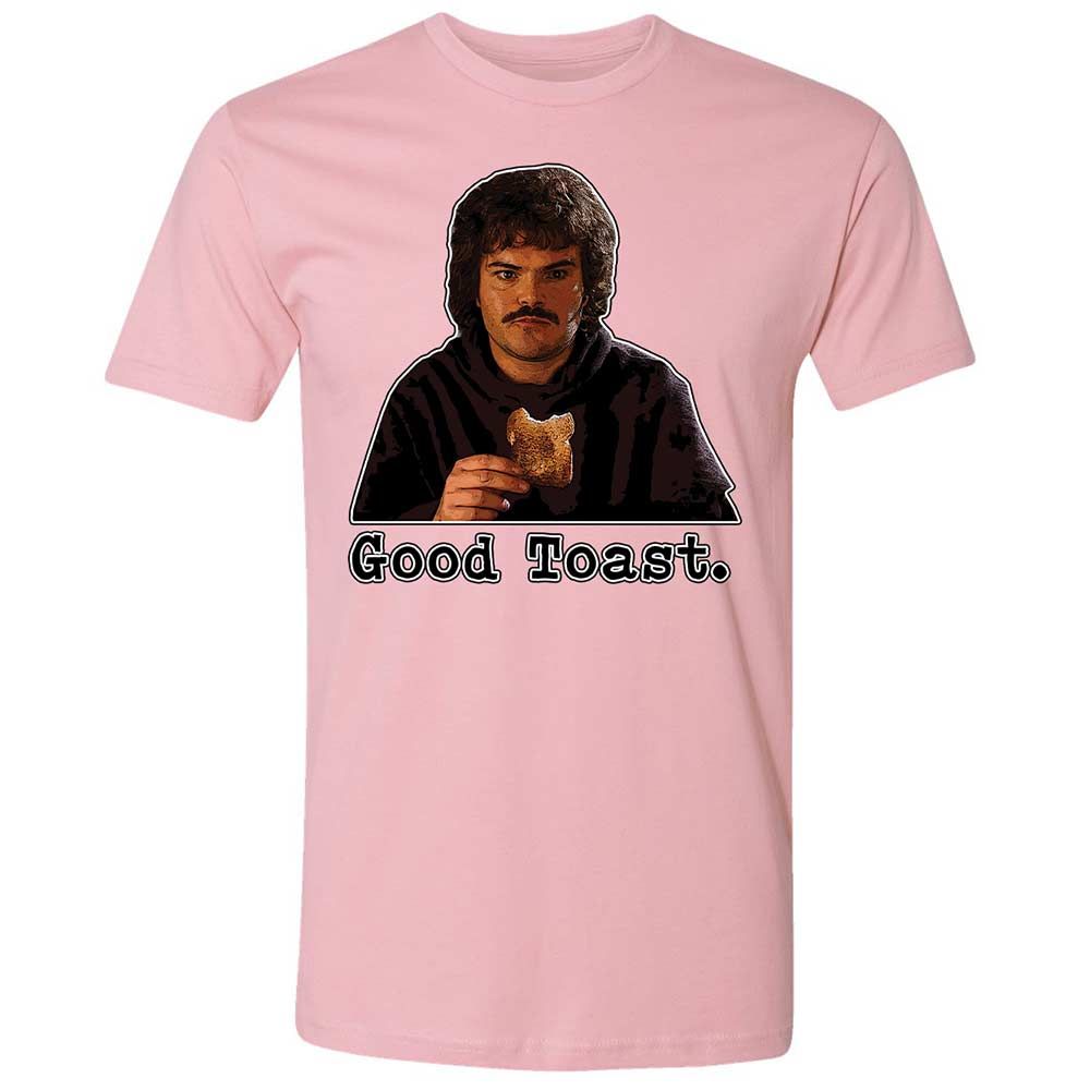Premium Unisex T-Shirt - E84PQ5HD - Light Pink - 5