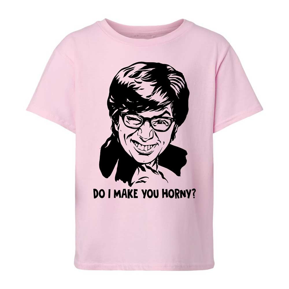 Kids T-Shirt - P9GPJYMH - Light Pink - 5
