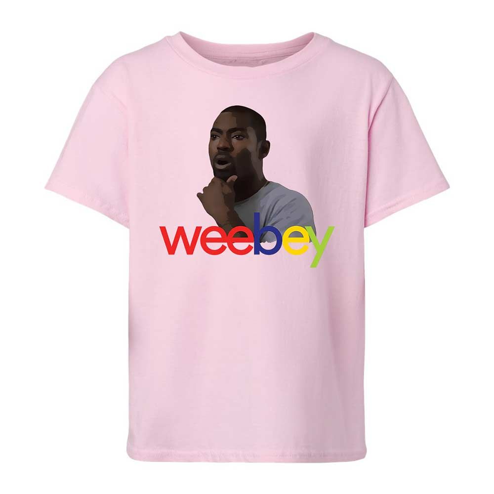 Wee-Bey - Light Pink - 5