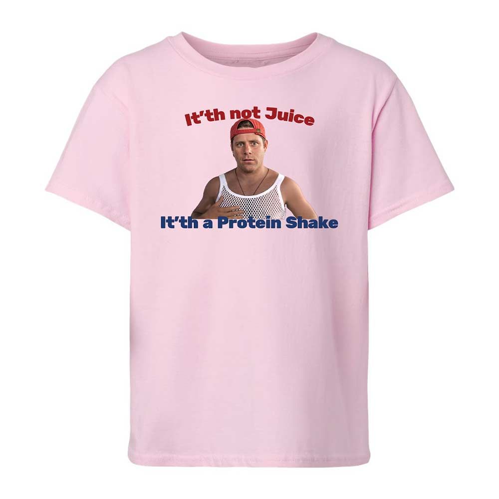 Kids T-Shirt - K7XKHV2L - Light Pink - 5