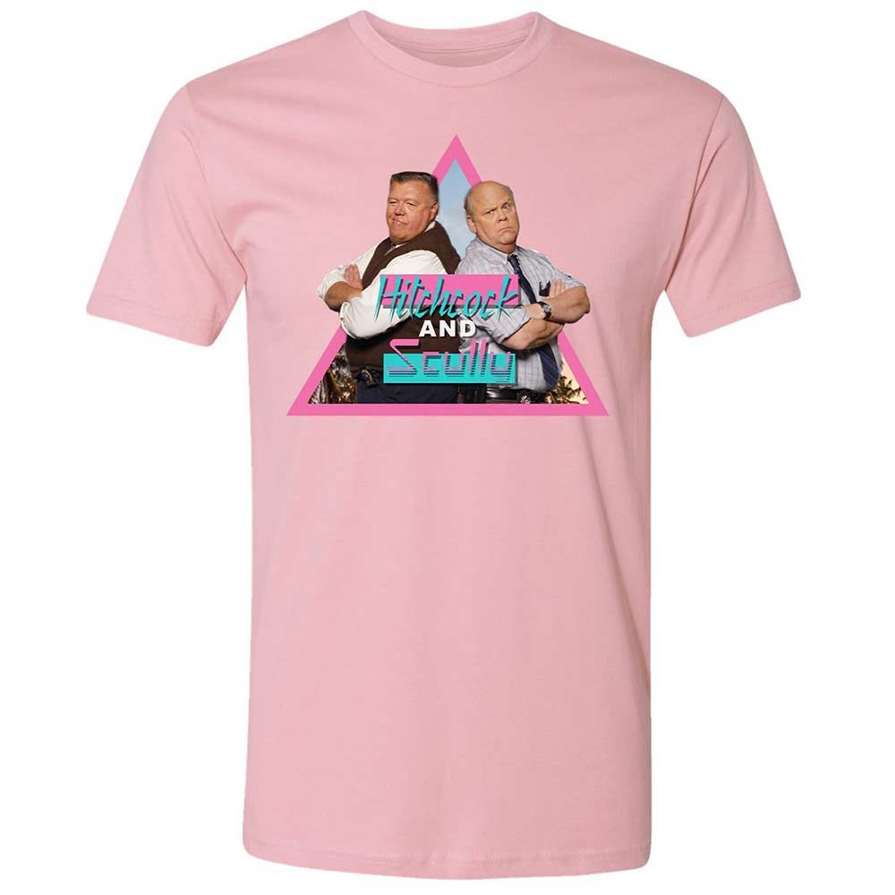 Premium Unisex T-Shirt - 71LFV54K - Light Pink - 5
