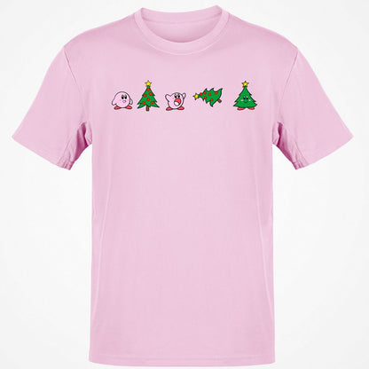 Classic Unisex T-Shirt - BM144BMN - Light Pink - 5