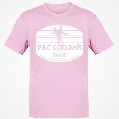Classic Unisex T-Shirt - WMG55C2C - Light Pink - 5