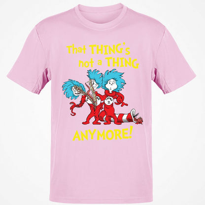 Classic Unisex T-Shirt - S9KKSP67 - Light Pink - 5