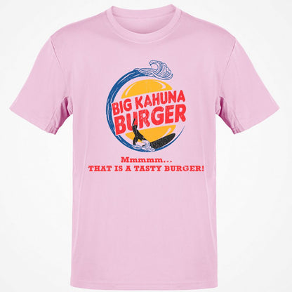 Classic Unisex T-Shirt - C4143LU6 - Light Pink - 5
