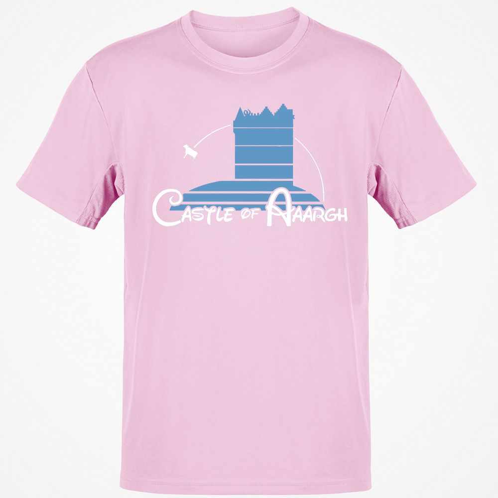 Classic Unisex T-Shirt - 7Z1XE1ET - Light Pink - 5