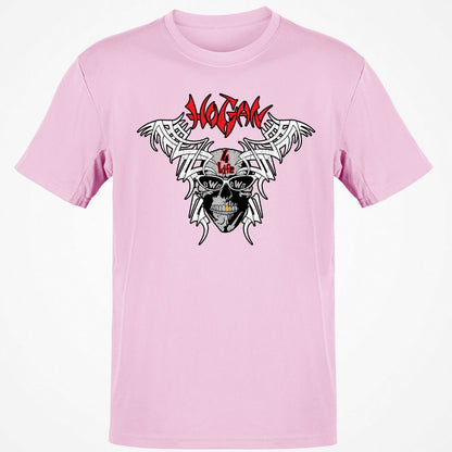 Classic Unisex T-Shirt - W9SK86G9 - Light Pink - 5