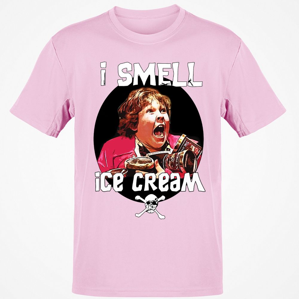 Classic Unisex T-Shirt - E8Z8V2UW - Light Pink - 5