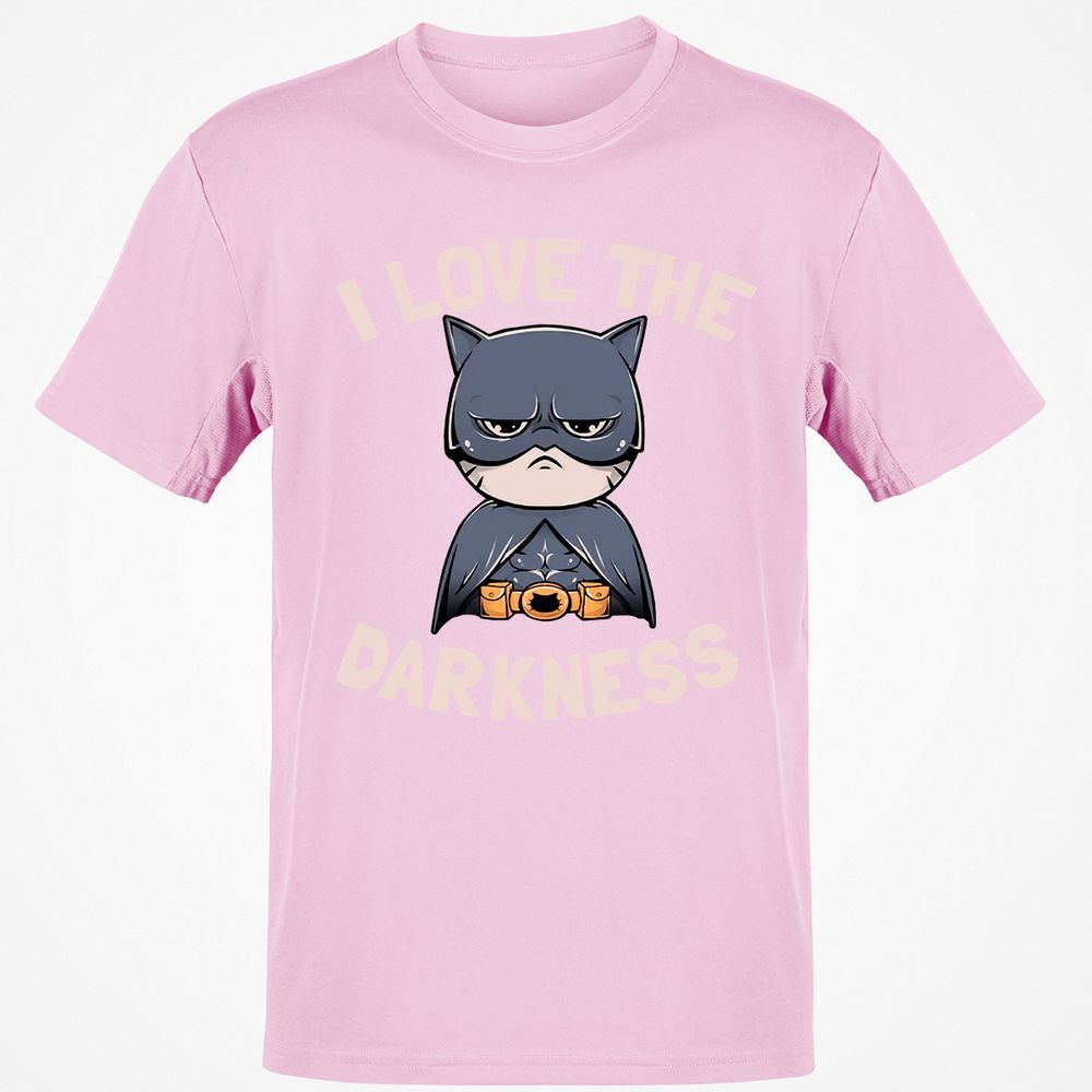 Classic Unisex T-Shirt - 6ZJZTS6U - Light Pink - 5