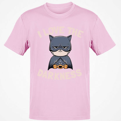 Classic Unisex T-Shirt - 6ZJZTS6U - Light Pink - 5