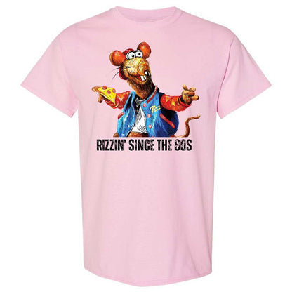 Rizzo the Rat - Light Pink - 5
