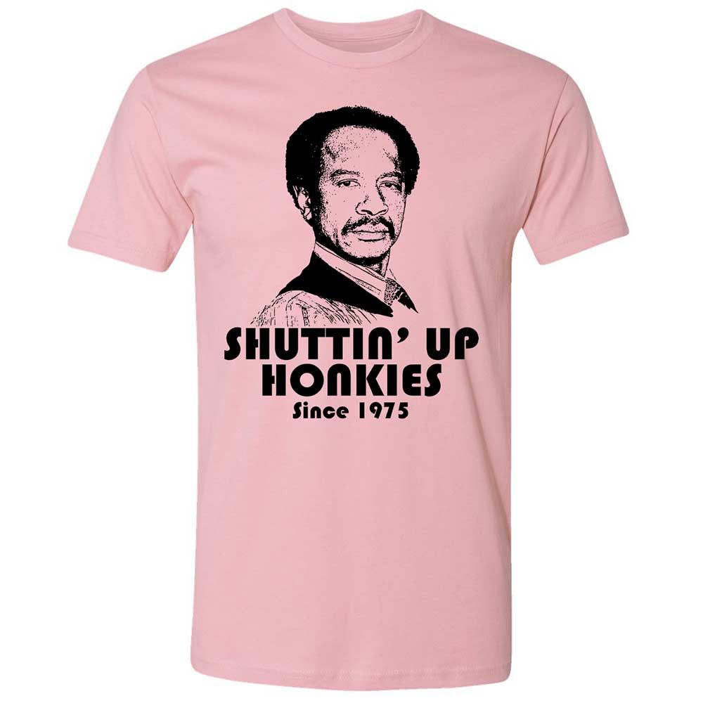 Premium Unisex T-Shirt - ZYQU1GK8 - Light Pink - 5