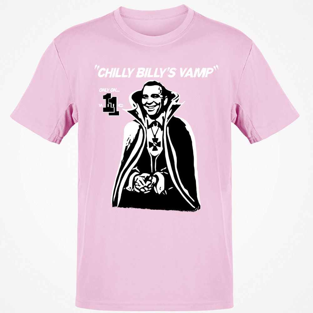 Classic Unisex T-Shirt - 86P2HWDE - Light Pink - 5