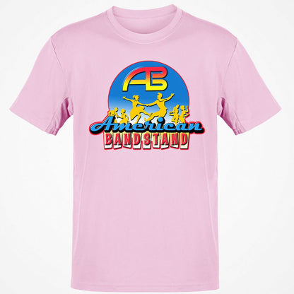 Classic Unisex T-Shirt - 5F1515KP - Light Pink - 5