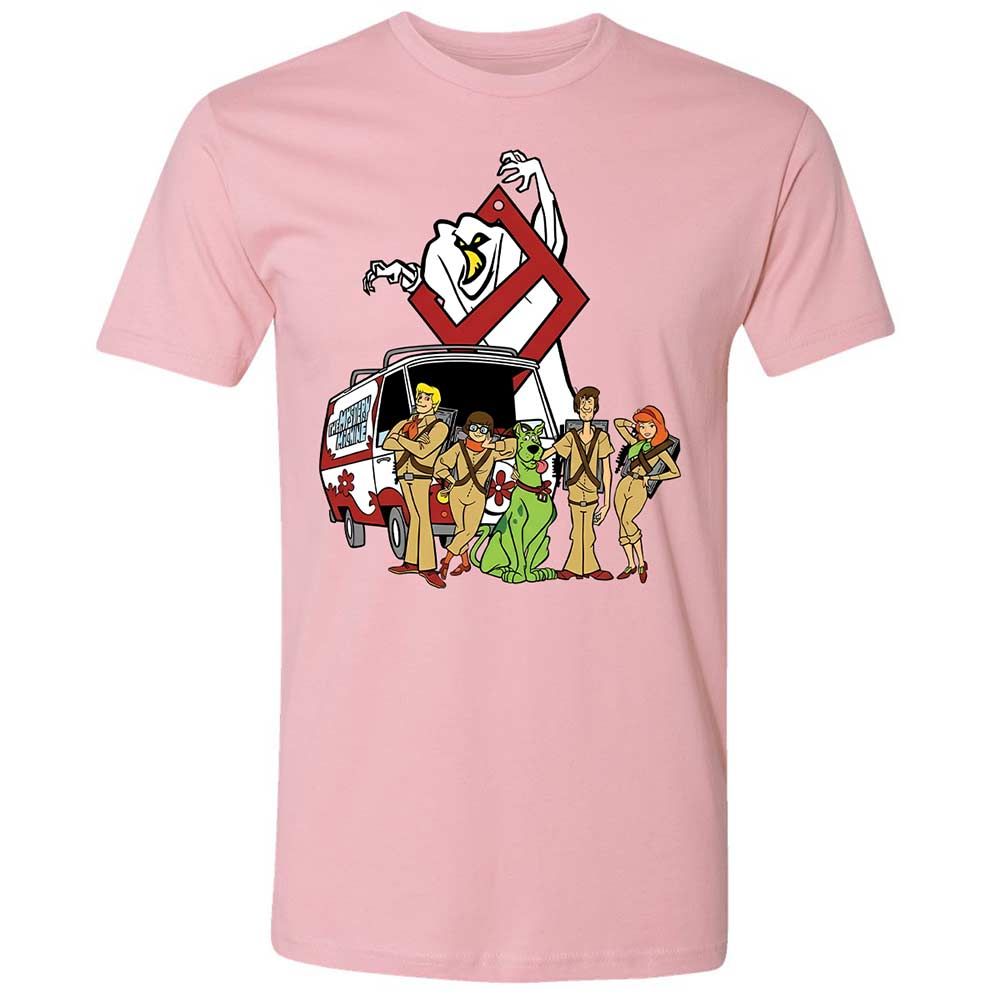 Ghoul School - Light Pink - 5