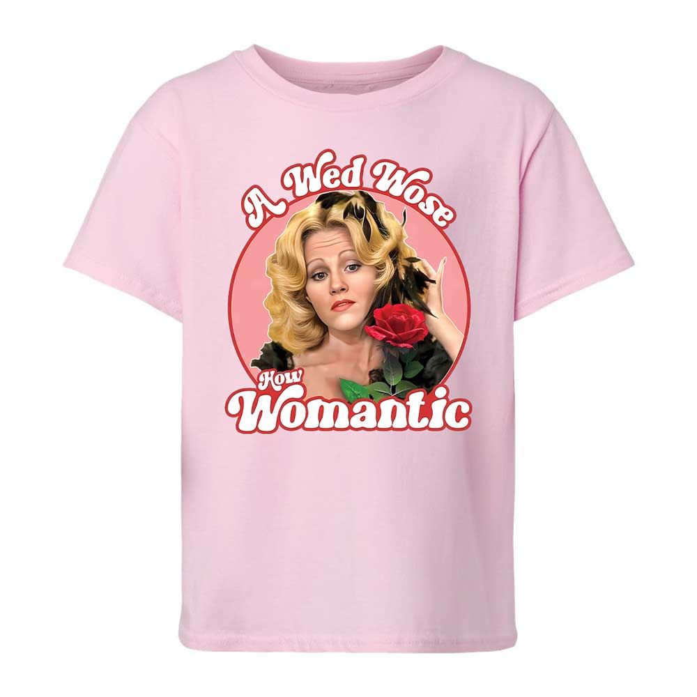 Kids T-Shirt - 9U46L4G6 - Light Pink - 5