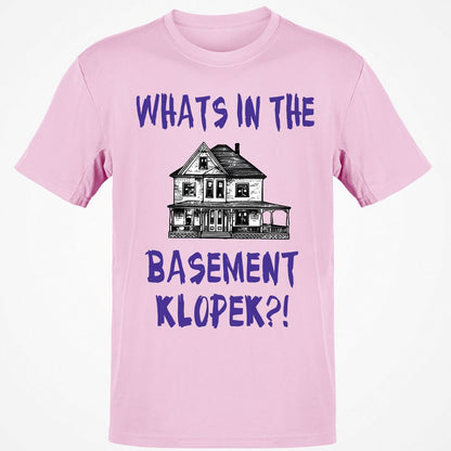 Classic Unisex T-Shirt - R2X3LCYZ - Light Pink - 5
