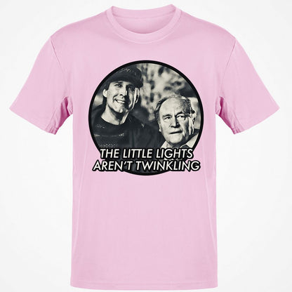 Classic Unisex T-Shirt - VVUU5Q2F - Light Pink - 5