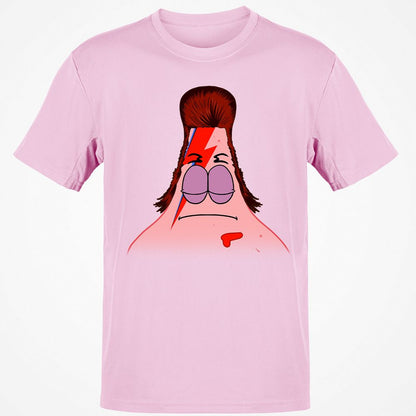 Classic Unisex T-Shirt - 681RHHHU - Light Pink - 5