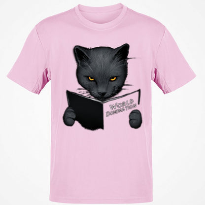 Classic Unisex T-Shirt - 38JQB8ZP - Light Pink - 5