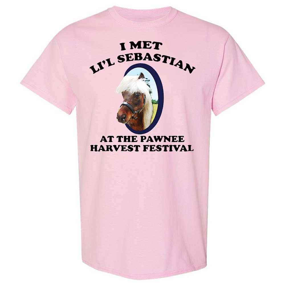 Classic Unisex T-Shirt - AXCVURWM - Light Pink - 5