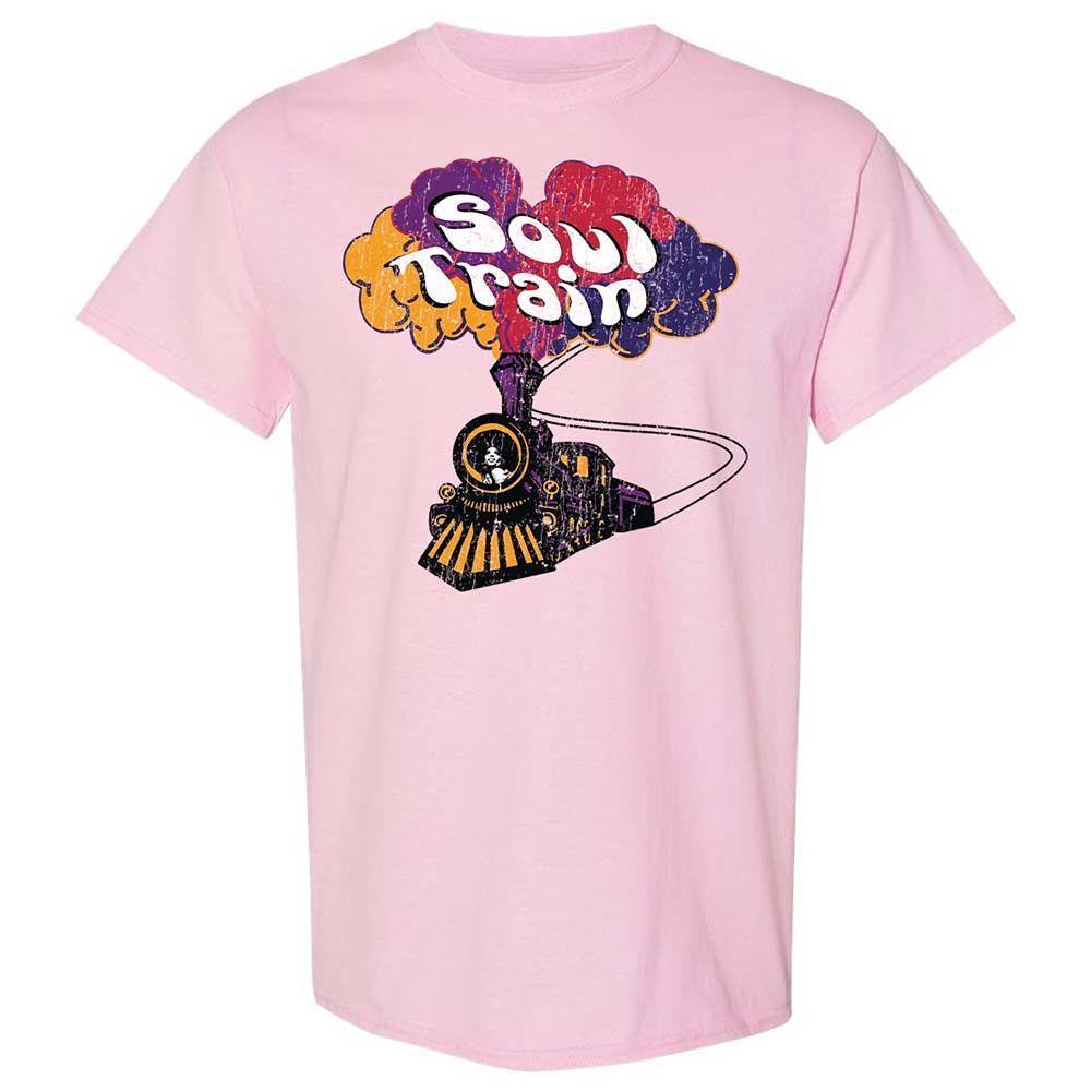 Classic Unisex T-Shirt - A7N2CHY6 - Light Pink - 5