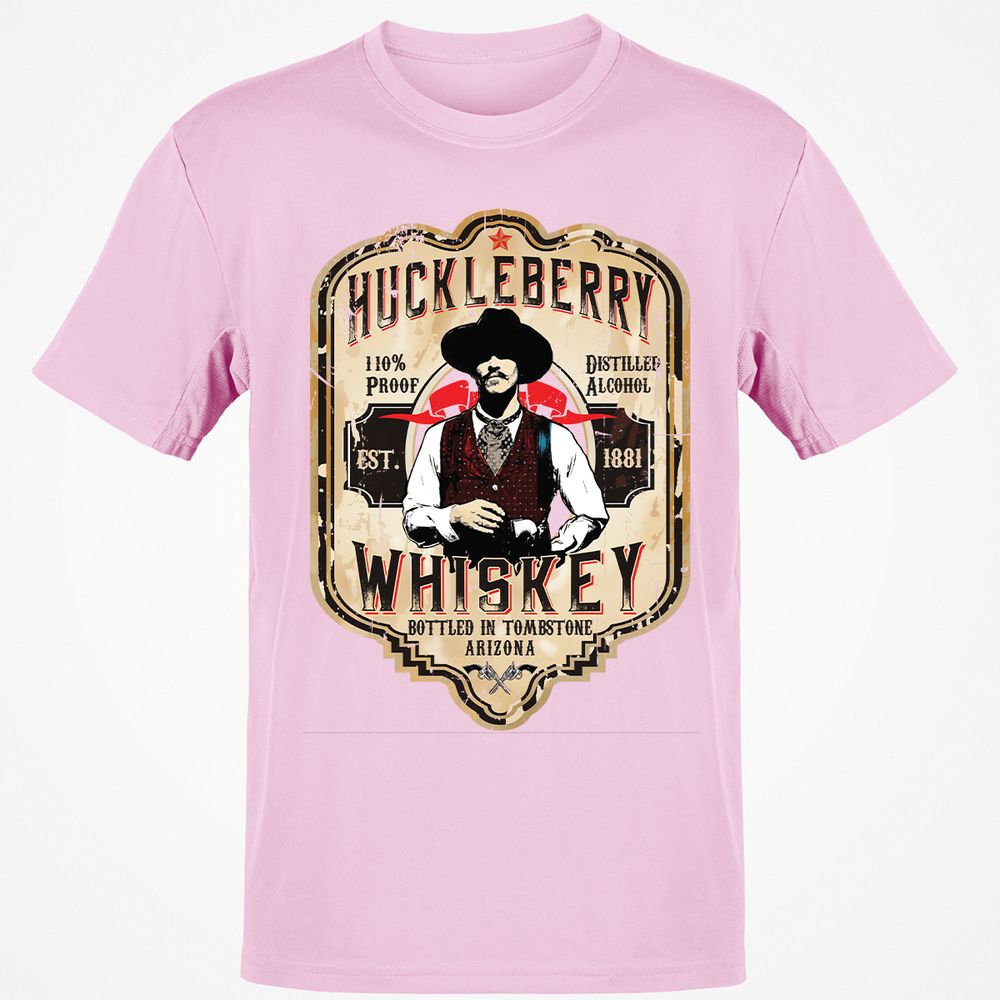 Classic Unisex T-Shirt - YSBM7TSB - Light Pink - 5