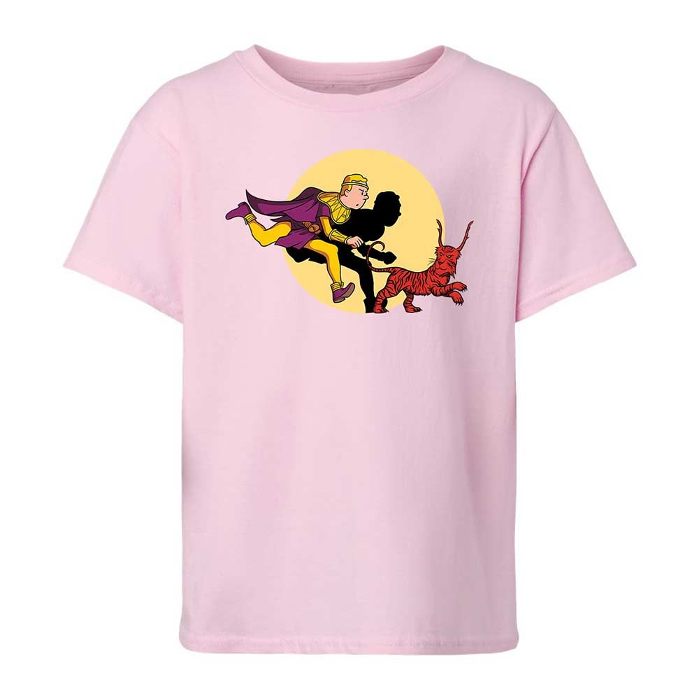 Ralph Fieri - Light Pink - 5