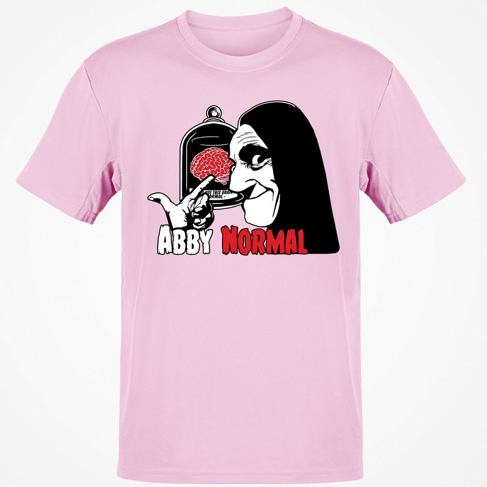 Classic Unisex T-Shirt - GHFSZG66 - Light Pink - 5