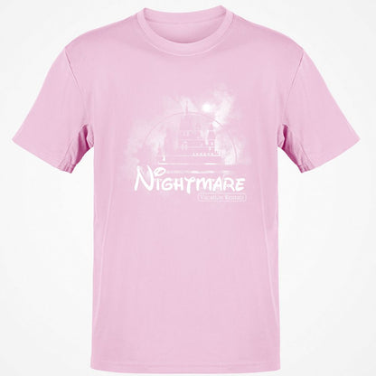 Classic Unisex T-Shirt - UUKRSFVW - Light Pink - 5